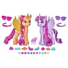 my little pony a new generation