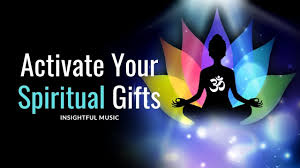 most por spiritual gifts songs