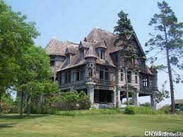 new york mansion abandoned for nearly a