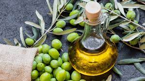 does olive oil go bad and how long