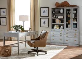 Antique e than all en b aumritter home office set in fabulous cond ition! Campaign Style Home Office Home Office Ideas Ethan Allen Canada