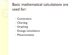 30 Unmistakable Math Metric Conversion Chart