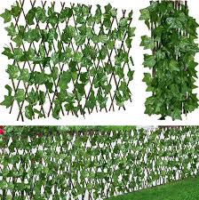 Artificial Green Wall Panel Garden