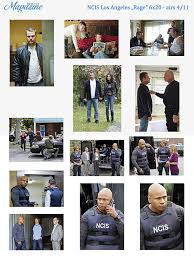 NCIS  Los Angeles          Preview        