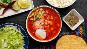 comidas mexicanas la receta para hacer