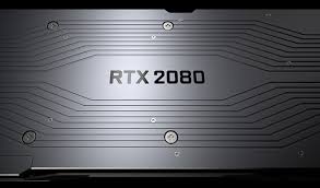 Maybe you would like to learn more about one of these? Geforce Rtx 2080 Graphics Card Nvidia