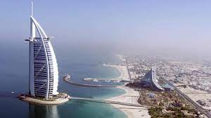 burj al arab the most luxurious hotel
