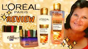 loreal review cleansing milk