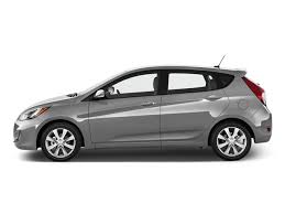 2016 hyundai accent specifications