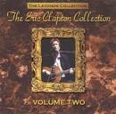 Legends Collection: Eric Clapton Collection, Vol. 2