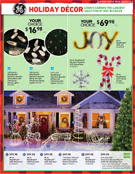Lowes Christmas Ad 2019 Current Weekly Ad 12 05 12 11