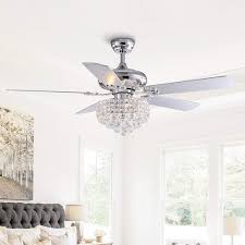 crossio traditional ceiling fan light 3