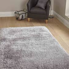 montana rug silver multiple sizes