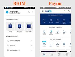 To pay your hdfc credit card through the bhim/up app, first you must download the same on. How To Pay Hdfc Credit Card Bill Through Bhim App Credit Walls