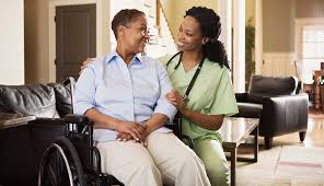 hiring an in home caregiver private