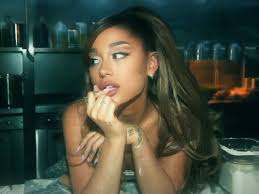 Adore (with cashmere cat) (2015) · 18. Ariana Grande Review Positions Woozy And Flirtatious But Lacking In Surprise The Independent
