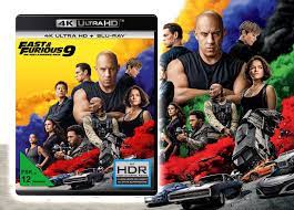 Nonton film movie fast & furious 9 (2020) subtitle indonesia. Endlich Vorbestellbar Fast Furious 9 Auf Dvd Blu Ray Und 4k Blu Ray