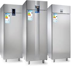 Commercial Refrigerators Industrial