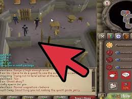 You can still charter a ship to port phasmatys, for a variable fee depending on the port of origin. 3 Ways To Complete The Shield Of Arrav Quest On Runescape