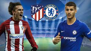 They had to do it the hard way, coming from behind after antoine griezmann had given. Atletico Madrid Vs Chelsea Prediction