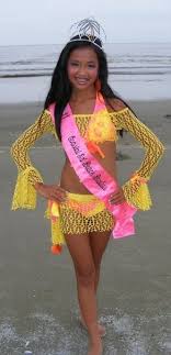 Are beauty pageants good for girls  Nirop