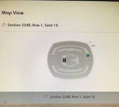 1 Ed Sheeran Concert Ticket For Sold Out Show 120 00