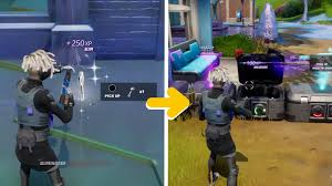 fortnite how to find holo chests use