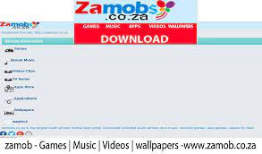 Zamob Music — StudyHQ.net (2024 PDF)