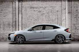 Get ready to leave everything behind as you conquer the road with the new honda civic. Honda Civic Hatchback Not Much Chance For Malaysia Auto News Carlist My