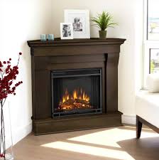 corner ventless gas fireplace you ll