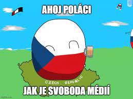Zobacz najciekawsze publikacje na temat: Skoro Odkrywamy Czeskie Memy To I Ja Podziele Sie Swoim Polska