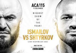 Aca 115 takes place sunday, december 13, 2020 with 17 fights in st. Livestream Aca 115 Absolute Championship Akhmat Live