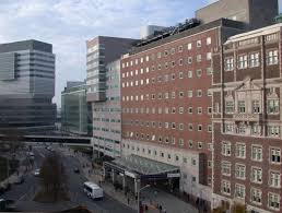 Hospital Of The University Of Pennsylvania University Of