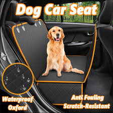 Dog Car Seat Dog Car Seat Cover Car Suv