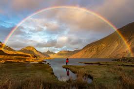 Image result for rainbow