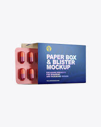 ✓ free for commercial use ✓ high quality images. 70 Best Pills Blister Pack Mockup Templates Free Premium