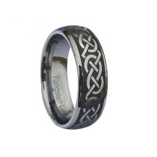 celtic knot ring 4012 darksword armory