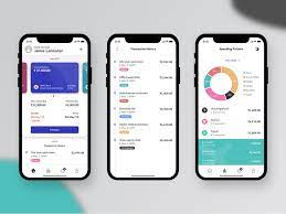 Maybe you would like to learn more about one of these? Credit Card App Uplabs