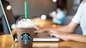 What is the most popular frappuccino?