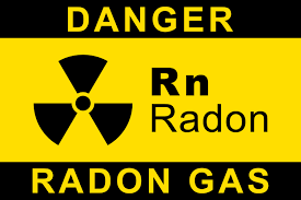 Radon In Your Basement