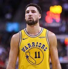 And his dad half white himself. Klay Thompson Bio Klay Thompson Salary Net Worth Girlfriend Nba Warriors Golden State Durant Curry Stats Contract Injury Age Height Gossip Gist
