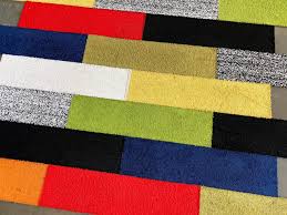 designer plank carpet tiles