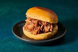 barbecue pulled pork slow cooker recipe