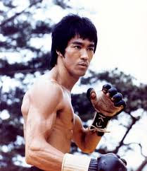 bruce lee s philosophical influences