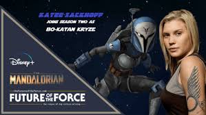 The last time we saw the mandalorian warrior was in the rebels season 4 episode heroes of mandalore. The Mandalorian Season 2 Finds Its Bo Katan Future Of The Force