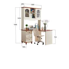 Student's study computer workstation with hutch and storage, wooden kids bedroom furniture 4.7 out of 5 stars 1,397 $249.95 $ 249. Children Desk Bookcase Bookshelf Combination Corner Students Study Desk Aliexpress