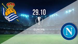 Real sociedad vs napoli prediction. Sociedad Vs Napoli Prediction Uefa Europa League 29 10 2020 22bet