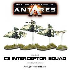 Image result for gates of antares