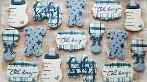 boy baby shower ideas cute themes for