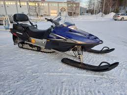 polaris 550 trail touring 550 cm³ 2009